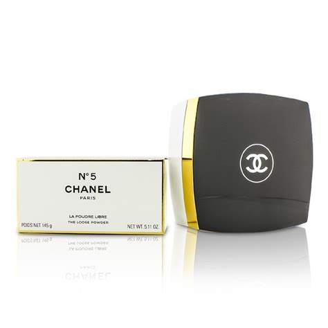 chanel loose powder malaysia price|chanel dusting powder no 5.